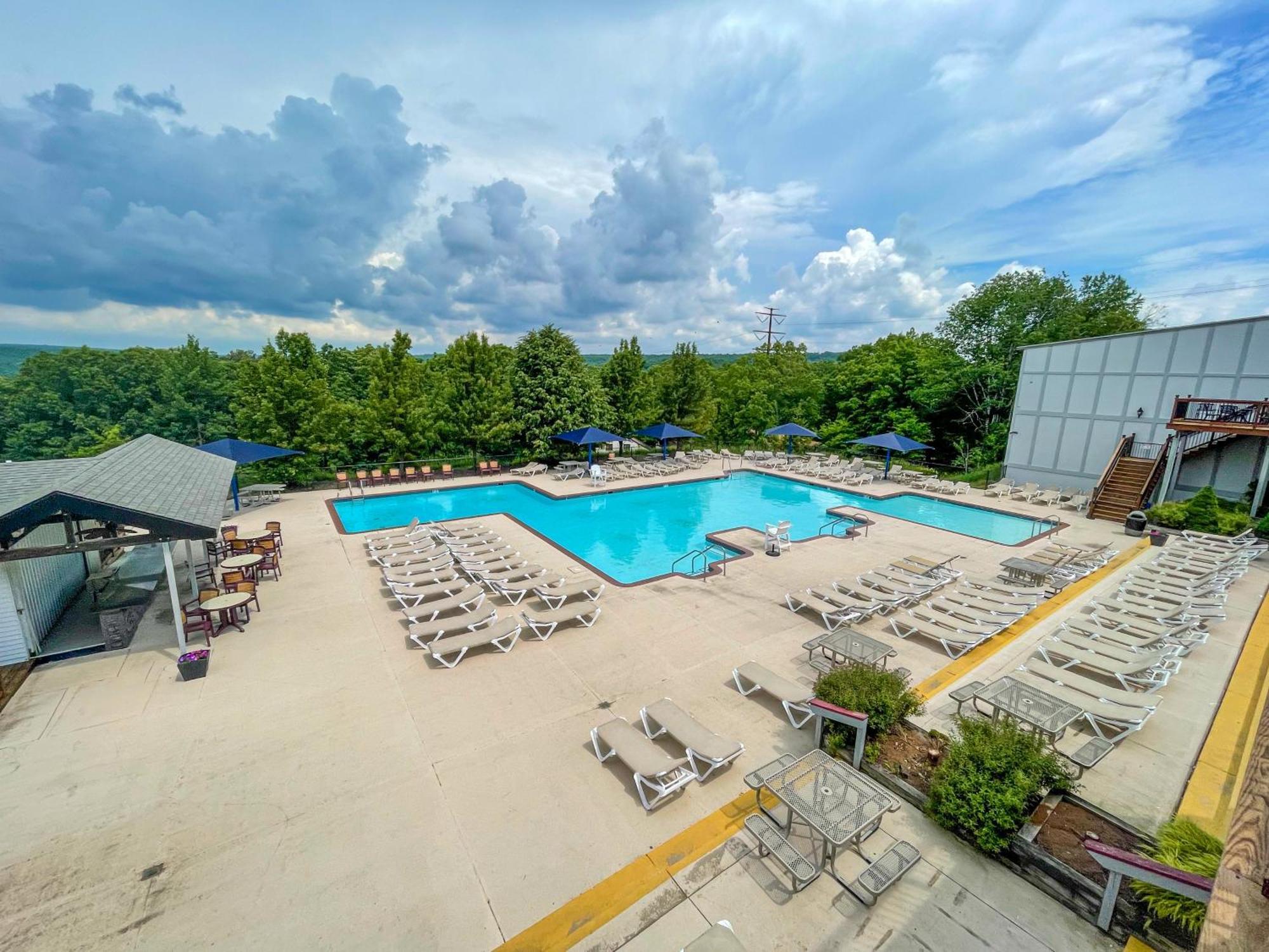 Gogh Themed Home-all Community Amenities Included! Ferienhaus Sandyville