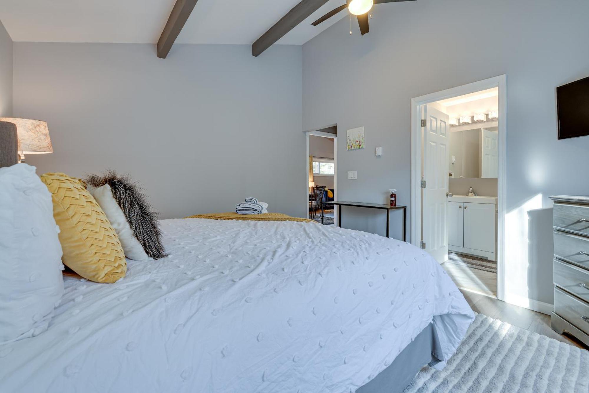 Gogh Themed Home-all Community Amenities Included! Ferienhaus *