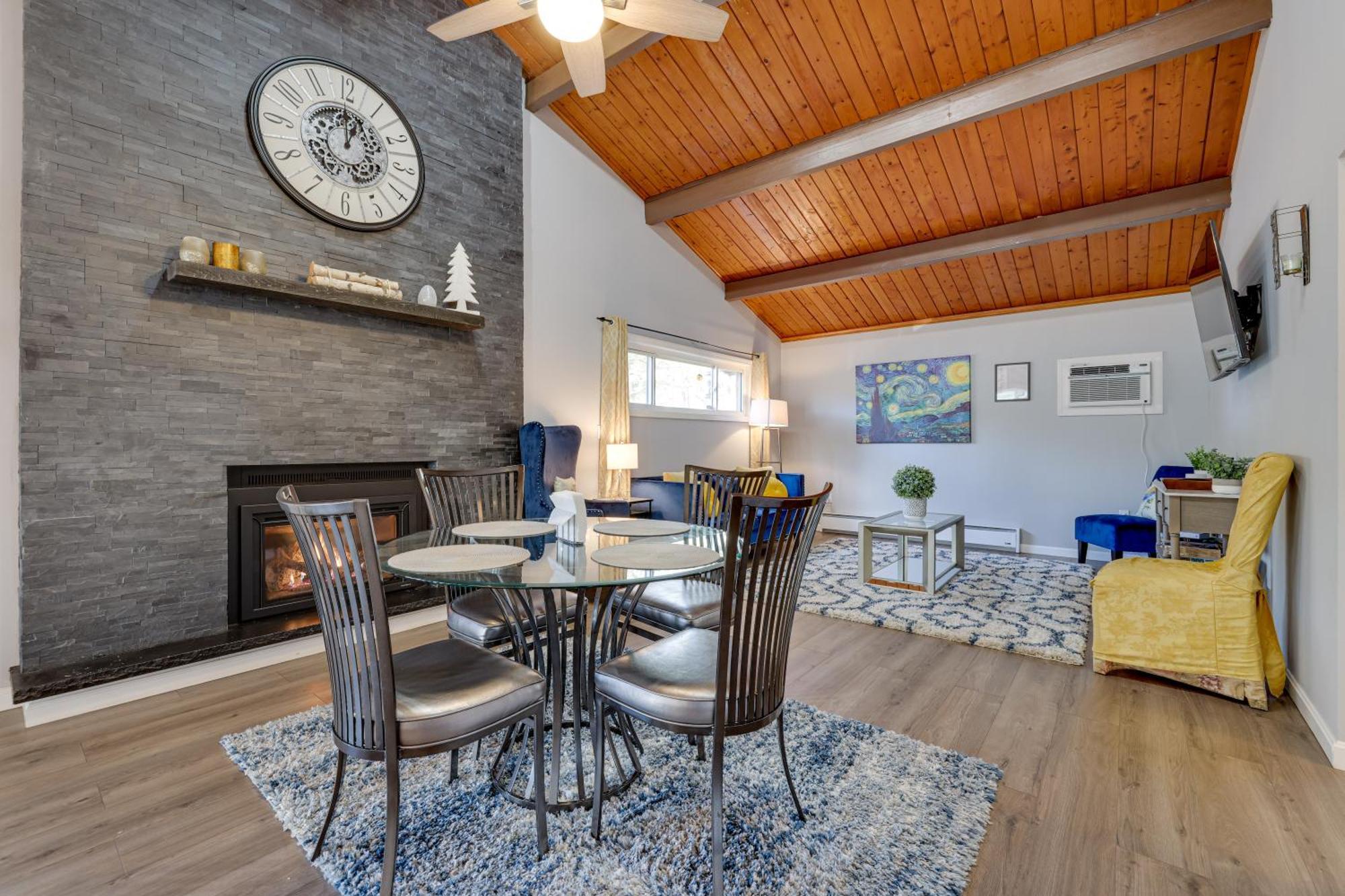 Ferienhaus Gogh Themed Home-all Community Amenities Included! *
