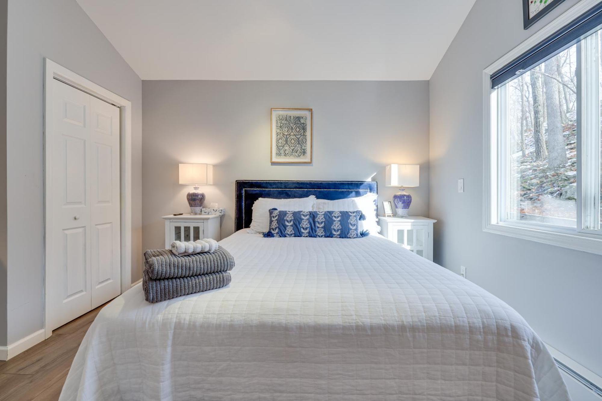 Gogh Themed Home-all Community Amenities Included! Ferienhaus Sandyville