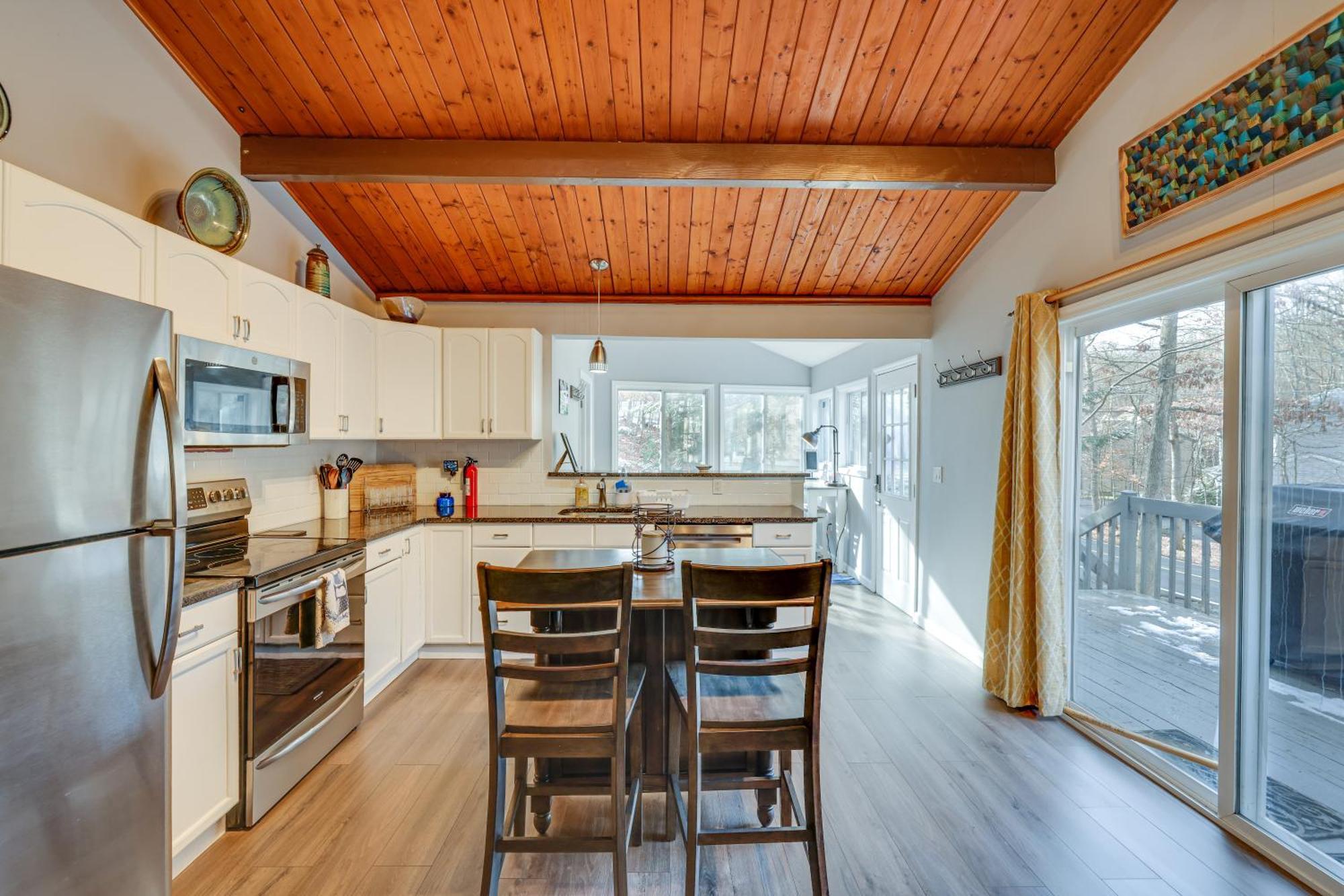 Ferienhaus Gogh Themed Home-all Community Amenities Included! *