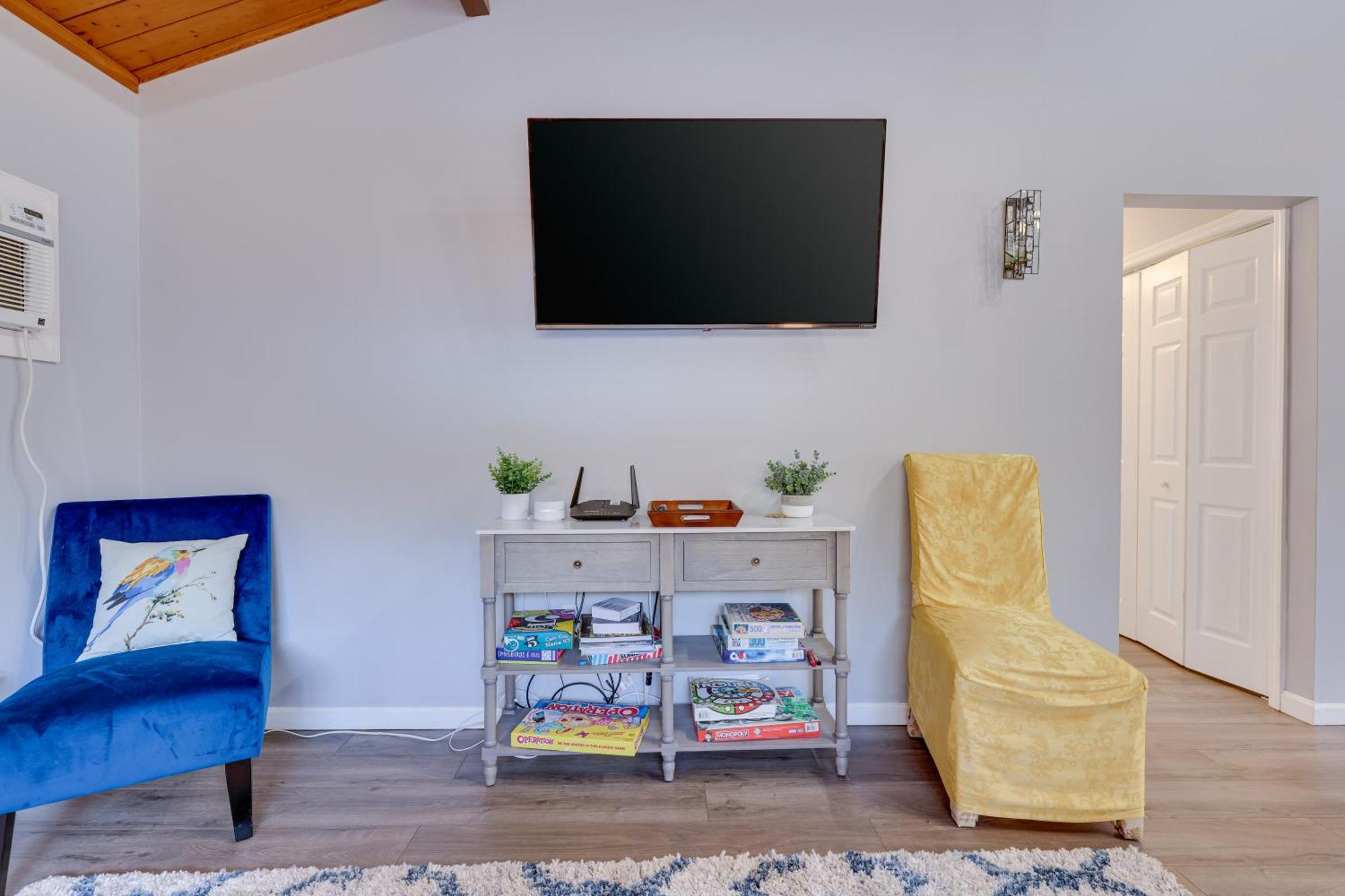 Gogh Themed Home-all Community Amenities Included! Ferienhaus Sandyville