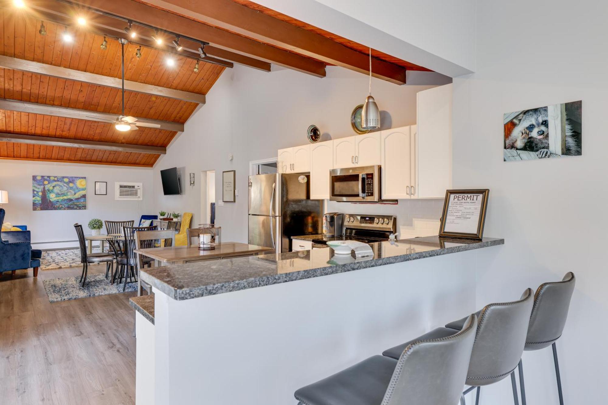Gogh Themed Home-all Community Amenities Included!
